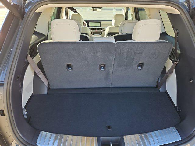 Thumbnail: 2026 Hyundai Palisade - 36