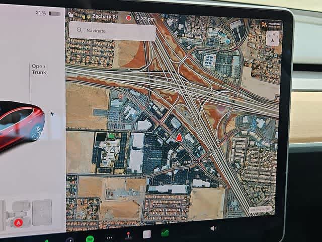 Thumbnail: 2019 Tesla Model 3 - 28