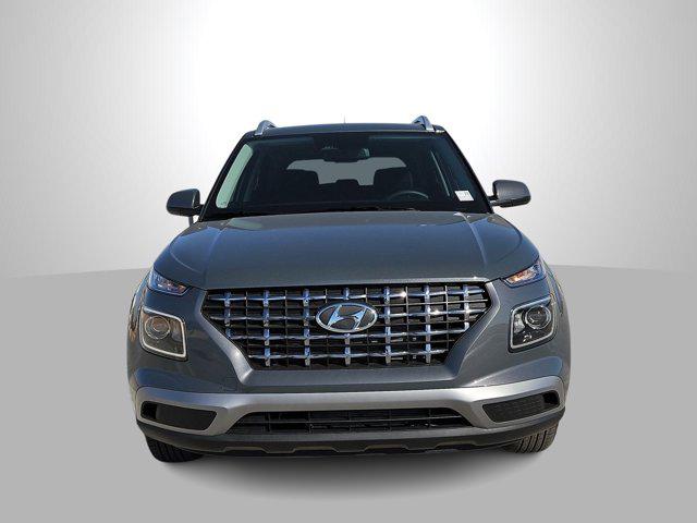 Thumbnail: 2026 Hyundai Venue - 3