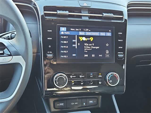 Thumbnail: 2023 Hyundai Santa Cruz - 28