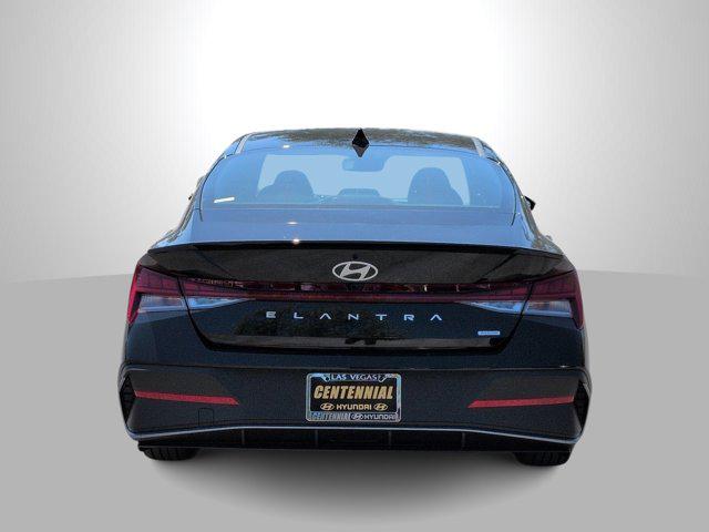 Thumbnail: 2026 Hyundai Elantra - 7