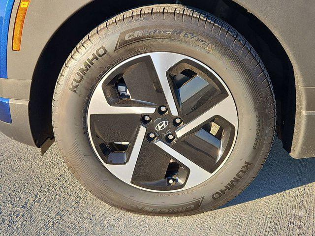 Thumbnail: 2026 Hyundai Ioniq - 13