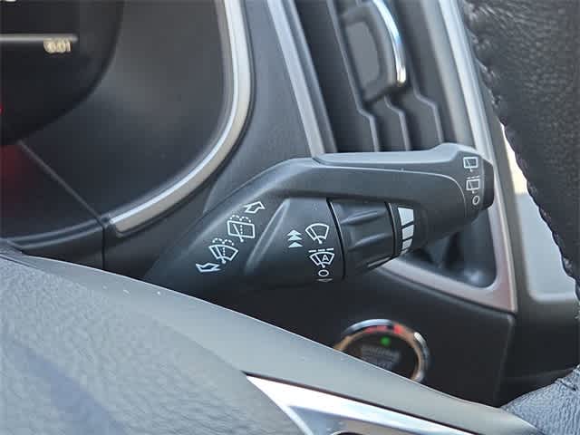 Thumbnail: 2019 Ford Edge - 25