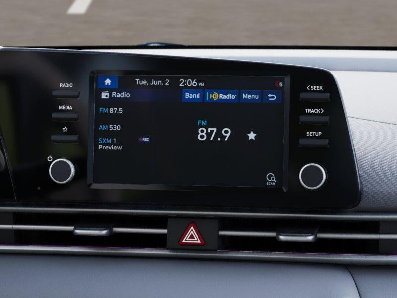 Thumbnail: 2026 Hyundai Elantra - 13