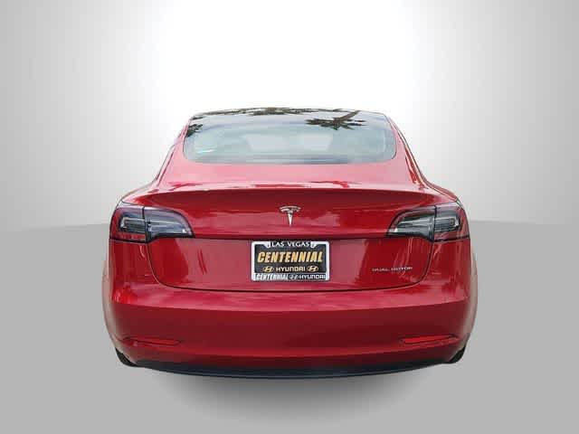 Thumbnail: 2019 Tesla Model 3 - 7
