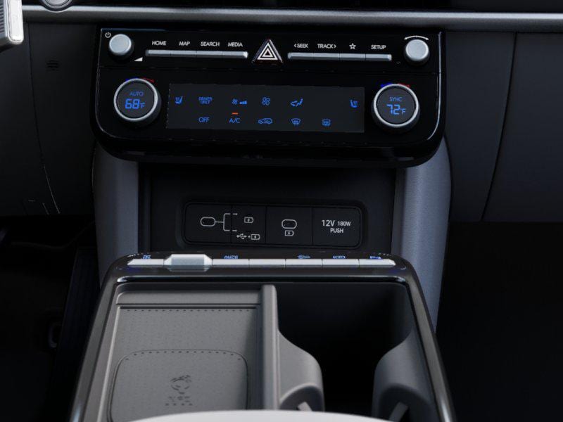 Thumbnail: 2025 Hyundai Tucson - 16