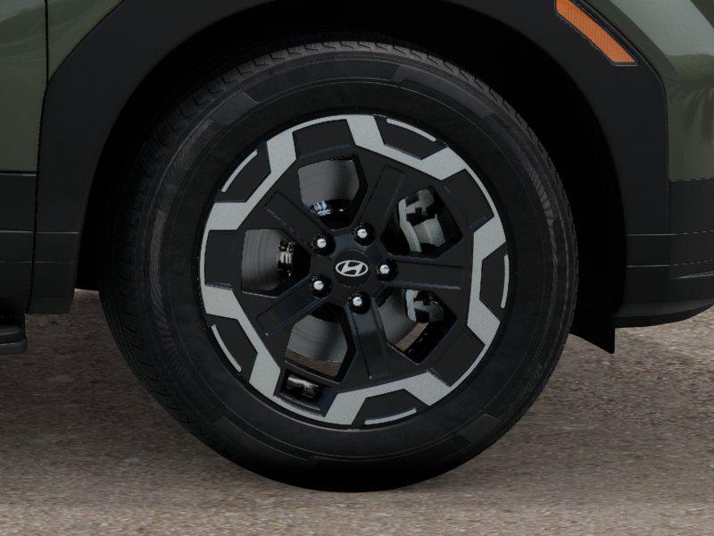 Thumbnail: 2026 Hyundai Santa Fe - 8