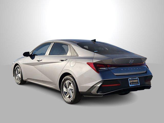 Thumbnail: 2025 Hyundai Elantra - 6