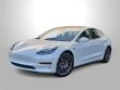 Used 2019 Tesla Model 3 Standard Range Plus Sedan