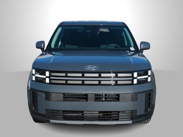 Thumbnail: 2026 Hyundai Santa Fe - 3