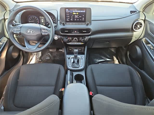 Thumbnail: 2022 Hyundai Kona - 15