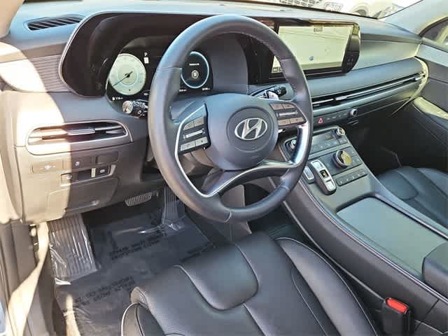 Thumbnail: 2023 Hyundai Palisade - 10