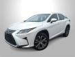 Used 2019 Lexus RX 350  SUV