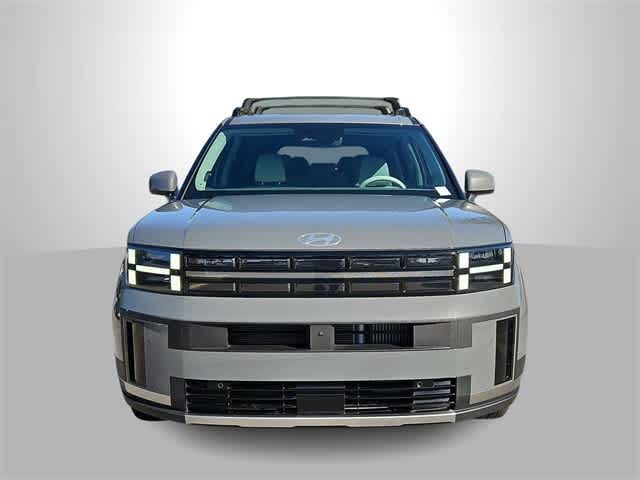 Thumbnail: 2025 Hyundai Santa Fe - 3