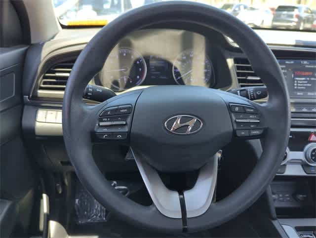 Thumbnail: 2019 Hyundai Elantra - 21