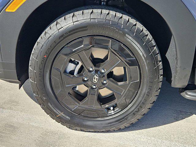 Thumbnail: 2026 Hyundai Santa Fe - 13