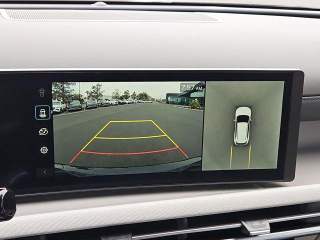 Thumbnail: 2026 Hyundai Tucson - 26