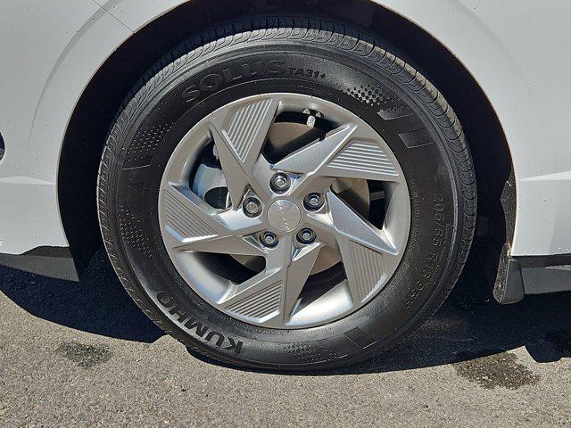 Thumbnail: 2025 Hyundai Sonata - 13