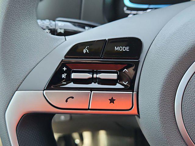 Thumbnail: 2025 Hyundai Elantra - 22