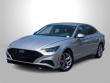 Used 2021 Hyundai Sonata SEL Sedan