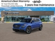 New 2025 Hyundai Venue Limited SUV