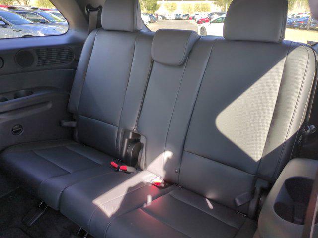 Thumbnail: 2026 Hyundai Palisade - 37