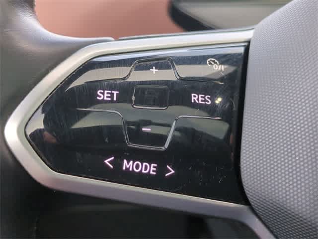 Thumbnail: 2022 Volkswagen ID.4 - 24