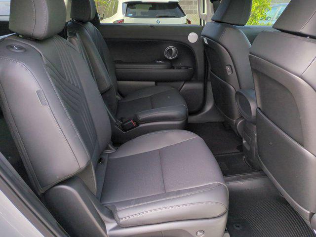 Thumbnail: 2026 Hyundai Palisade - 20