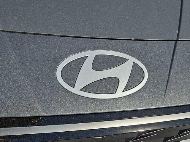 Thumbnail: 2026 Hyundai Elantra - 11