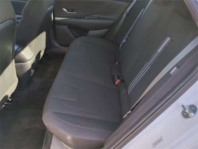 Thumbnail: 2024 Hyundai Elantra - 18