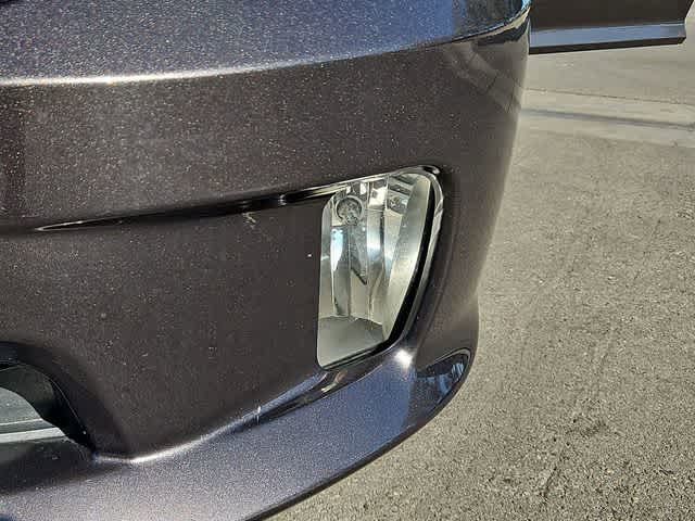 Thumbnail: 2018 RAM 1500 - 11