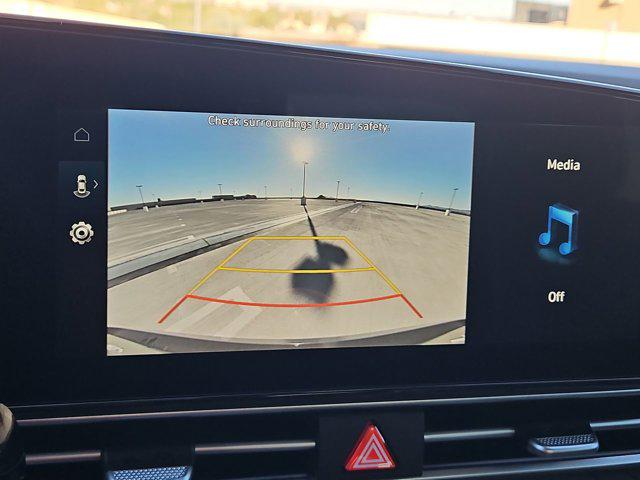 Thumbnail: 2025 Hyundai Elantra - 28