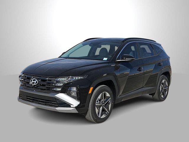 Thumbnail: 2025 Hyundai Tucson - 4