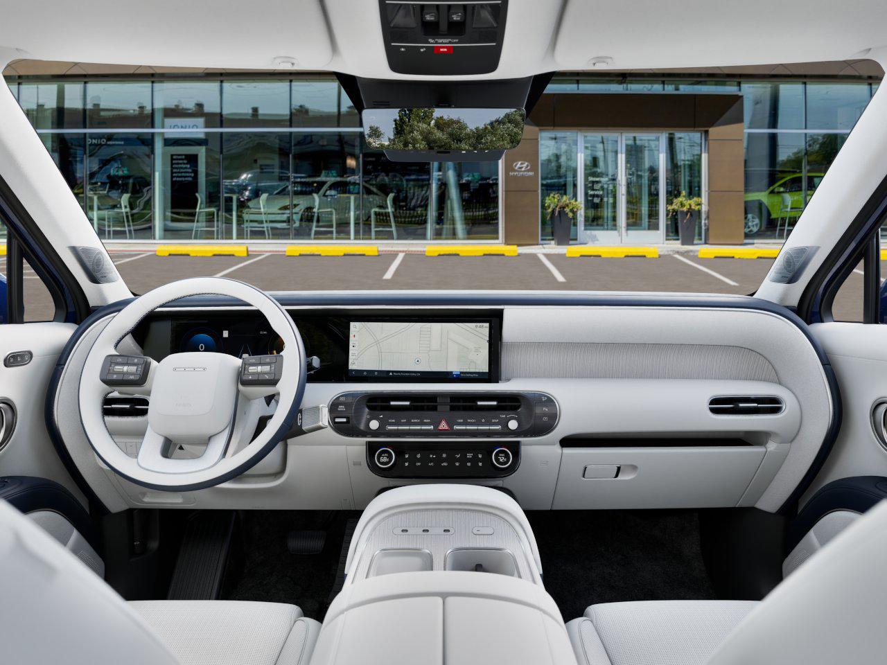 Thumbnail: 2026 Hyundai Palisade - 11