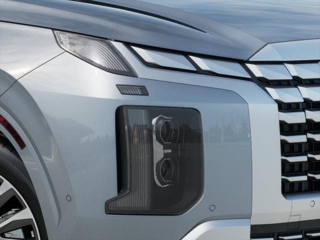 Thumbnail: 2025 Hyundai Palisade - 9