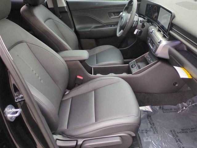 Thumbnail: 2026 Hyundai Kona - 21