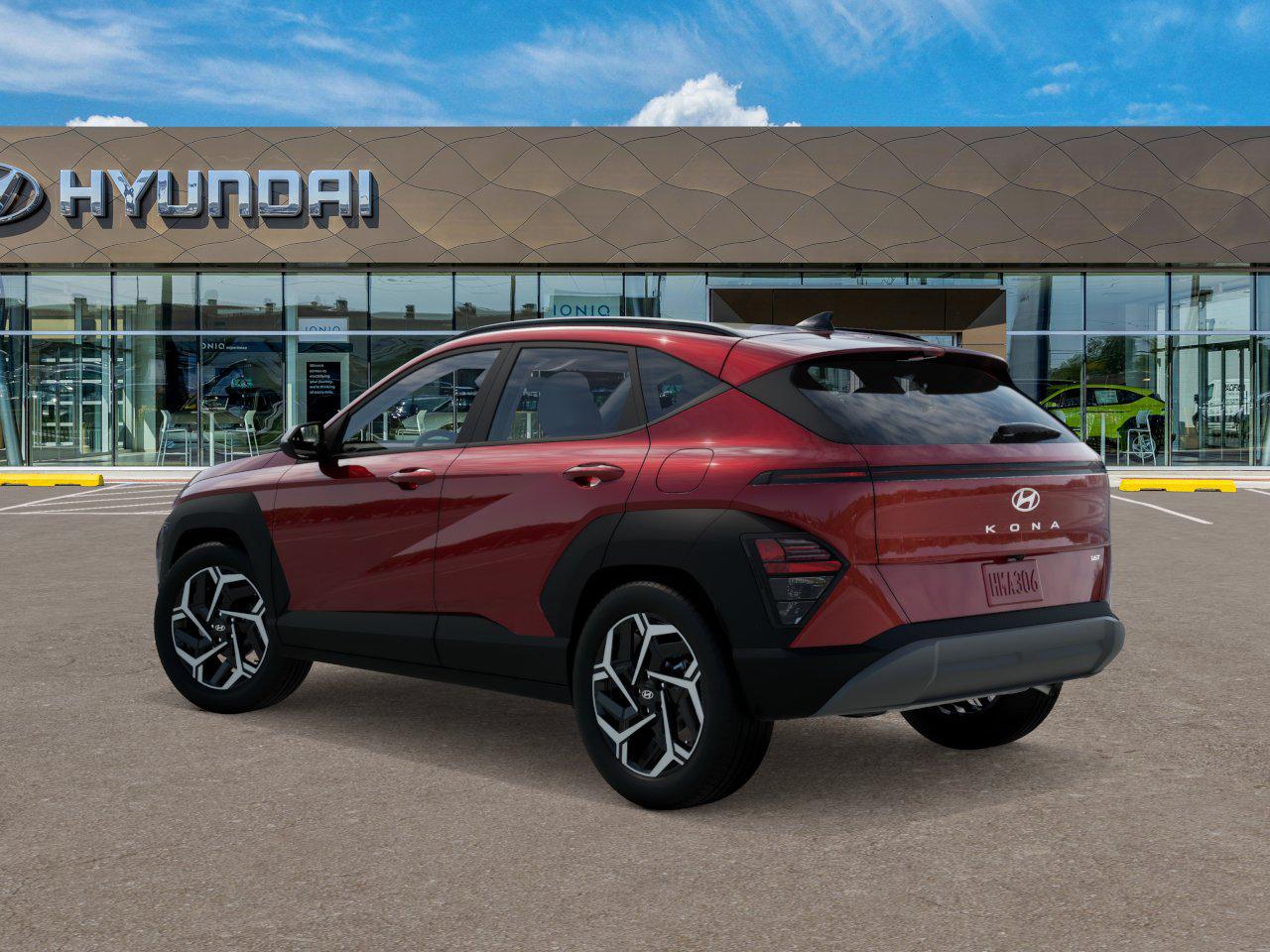 Thumbnail: 2026 Hyundai Kona - 5