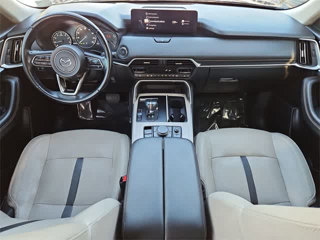 Thumbnail: 2024 Mazda CX-90 - 15