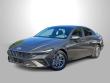 Used 2024 Hyundai Elantra SEL Sedan