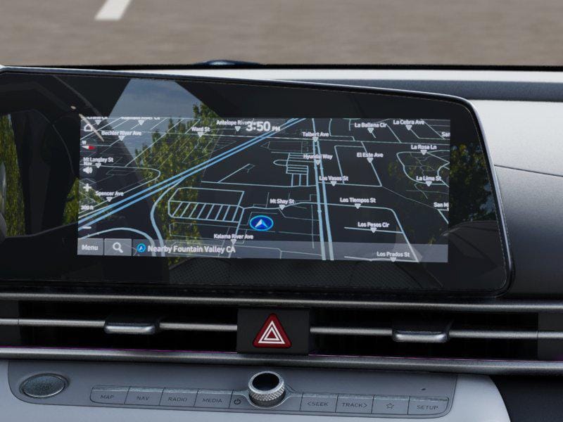 Thumbnail: 2026 Hyundai Elantra - 13