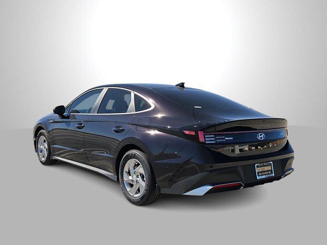 Thumbnail: 2026 Hyundai Sonata - 6
