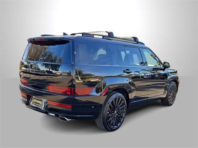 Thumbnail: 2025 Hyundai Santa Fe - 8