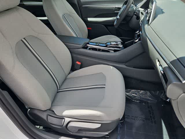 Thumbnail: 2020 Hyundai Sonata - 21