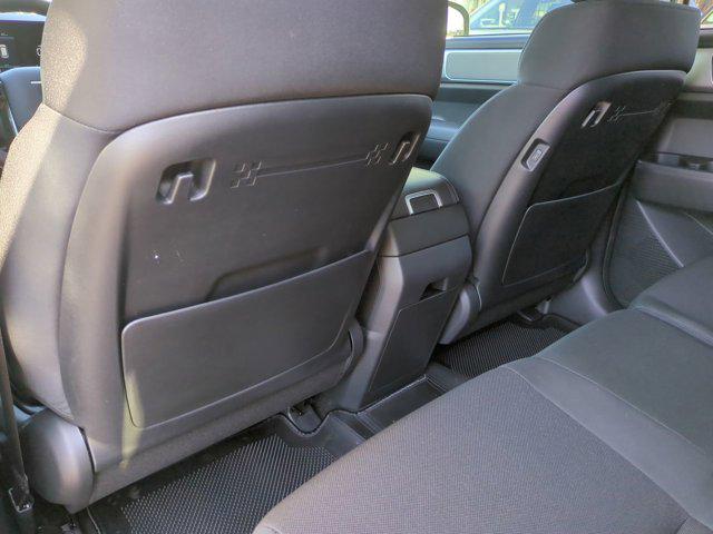 Thumbnail: 2026 Hyundai Santa Fe - 17