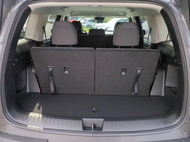 Thumbnail: 2026 Hyundai Santa Fe - 31