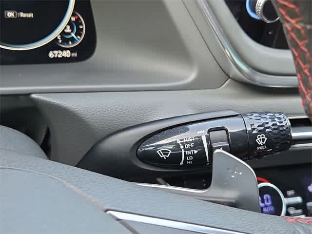Thumbnail: 2022 Hyundai Sonata - 24