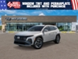 New 2026 Hyundai Tucson SEL FWD SUV