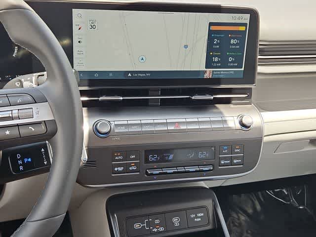 Thumbnail: 2024 Hyundai Kona - 27