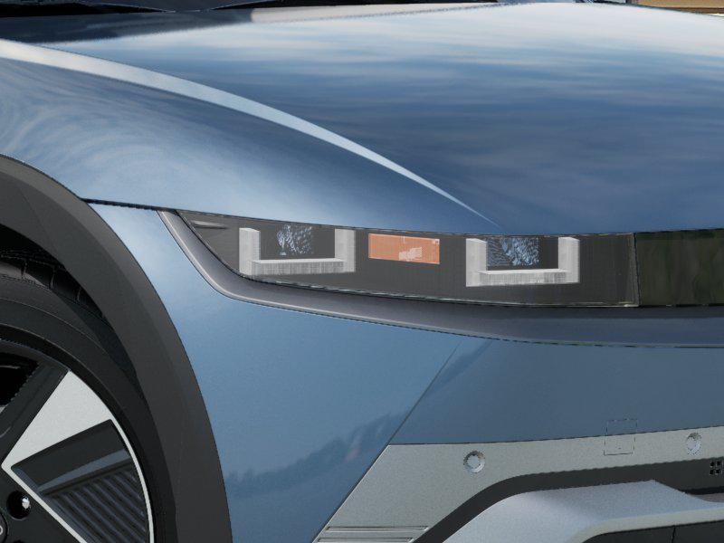 Thumbnail: 2026 Hyundai Ioniq 5 - 9