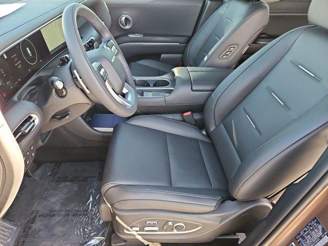 Thumbnail: 2026 Hyundai Palisade - 16